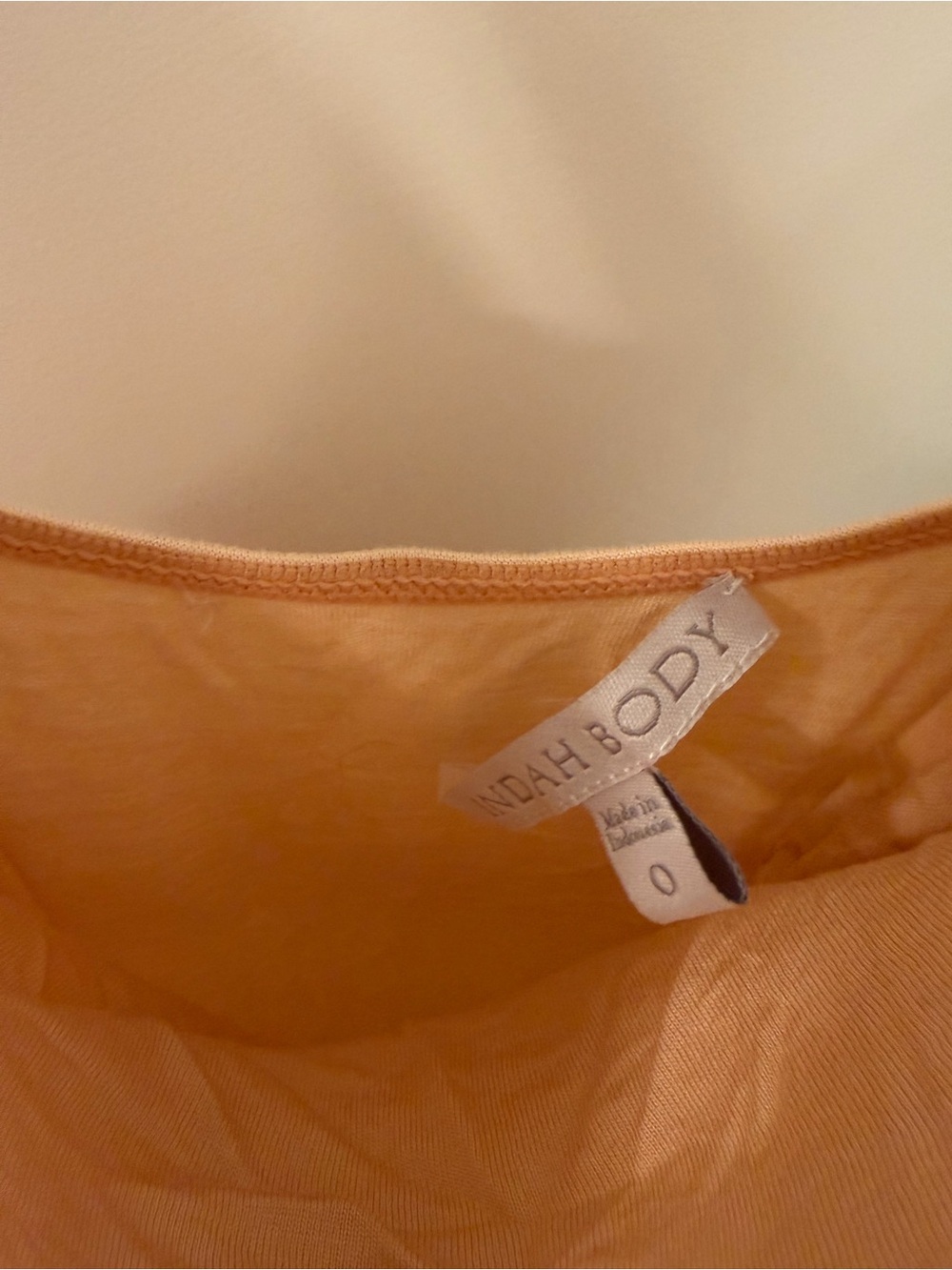 Indy Body Midi Dress - Picture 2 of 3
